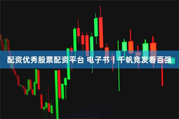配资优秀股票配资平台 电子书｜千帆竞发看百强